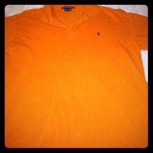 Men's Polo